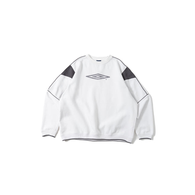 00's UMBRO Switching Sweatshirt