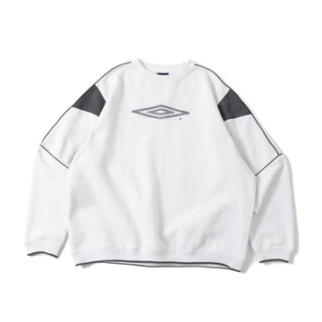 00's UMBRO Switching Sweatshirt