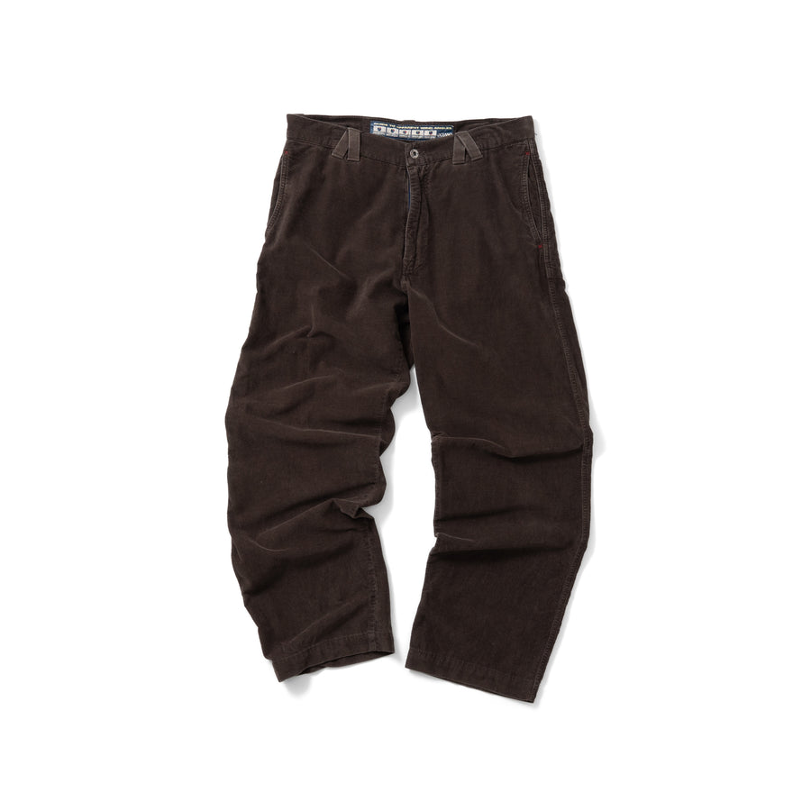 90's OCEANO DOBBY PANTS