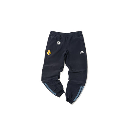 01/02 Real Madrid Track Pants