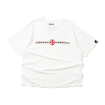 00'S REEBOK CLASSIC UNION JACK S/S TEE