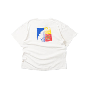 00's ARSENAL S/S TEE