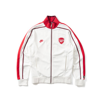 08/09 ARSENAL TRACK TOP