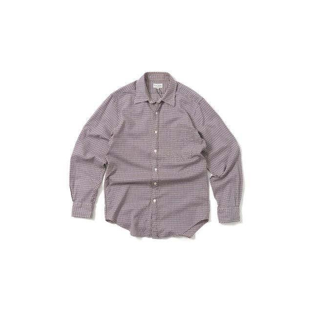 Paul Smith Houndstooth L/S Shirt
