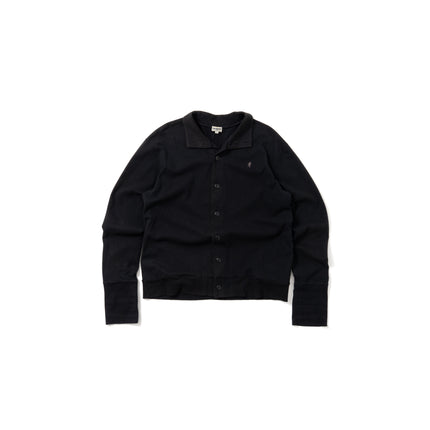 90's Gymphlex Full Button Cardigan