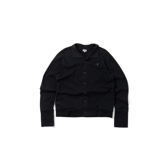 90's Gymphlex Full Button Cardigan