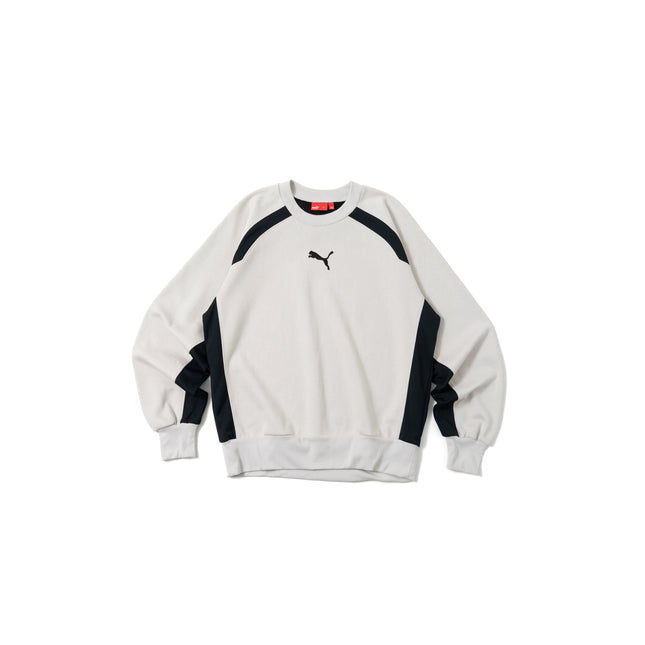 PUMA Switched Sweat Top