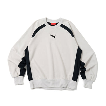 PUMA Switched Sweat Top