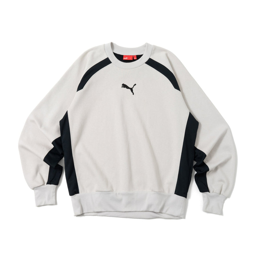 PUMA Switched Sweat Top