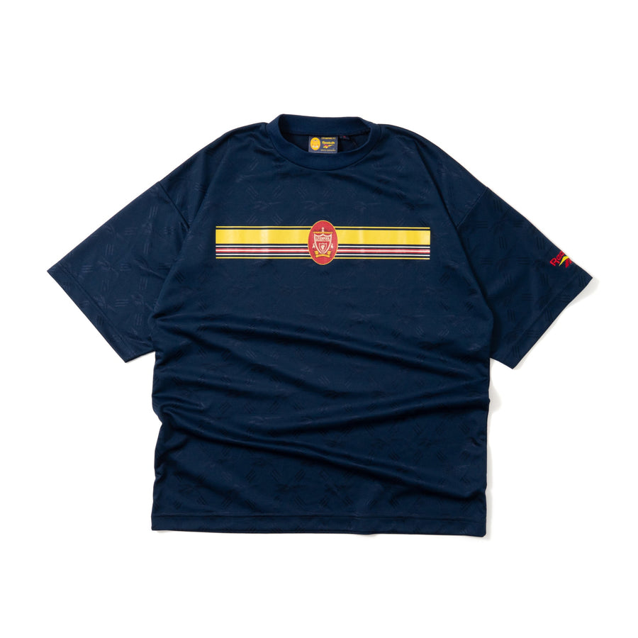 00/02 Liverpool Training Shirt