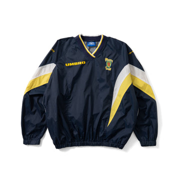 98/00 SCOTLAND TRAINING PISTE