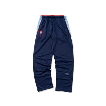 03/04 CELTA VIGO TRACK PANTS