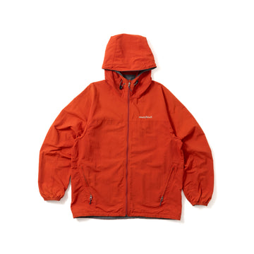 MONT-BELL O.D. MOUNTAIN PARKA