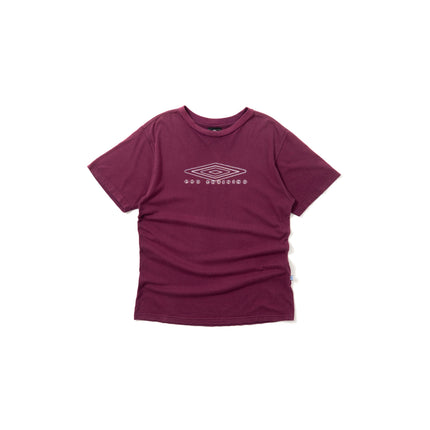 00's UMBRO Pro Training S/S Tee