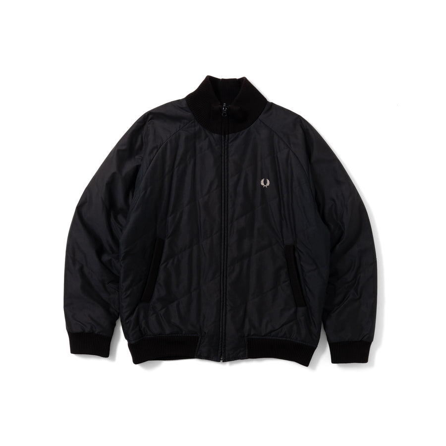 00's FRED PERRY REVERSIBLE PADDED JACKET