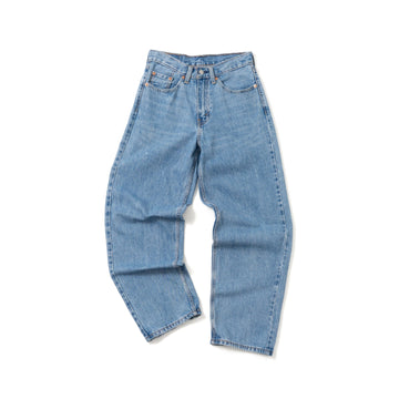 LEVI'S 578 WIDE TAPERED JEANS
