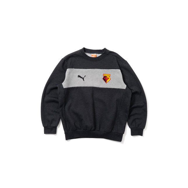 12/13 Watford FC Sweat Top