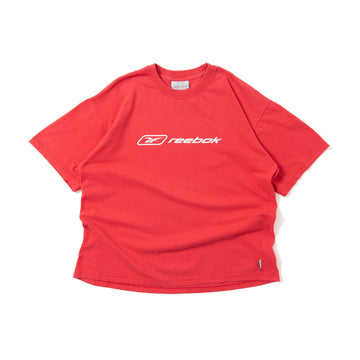 00'S REEBOK S/S TEE