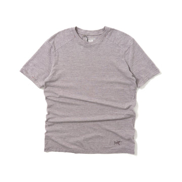 ARC'TERYX WOOL S/S TEE