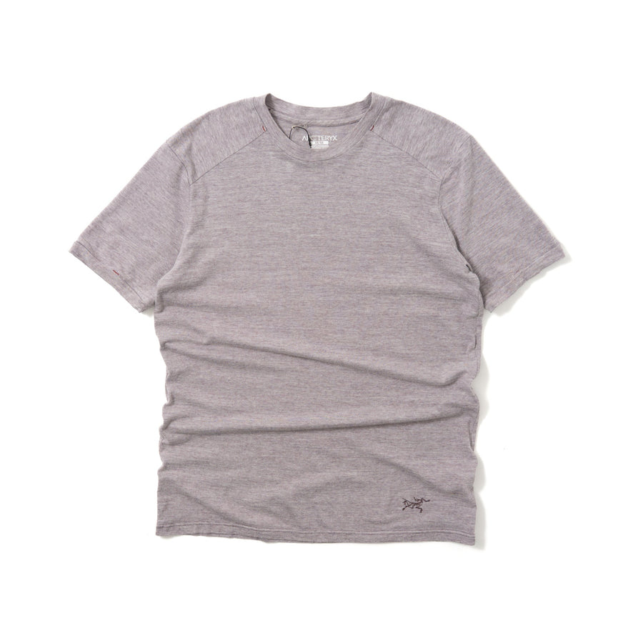 ARC'TERYX WOOL S/S TEE