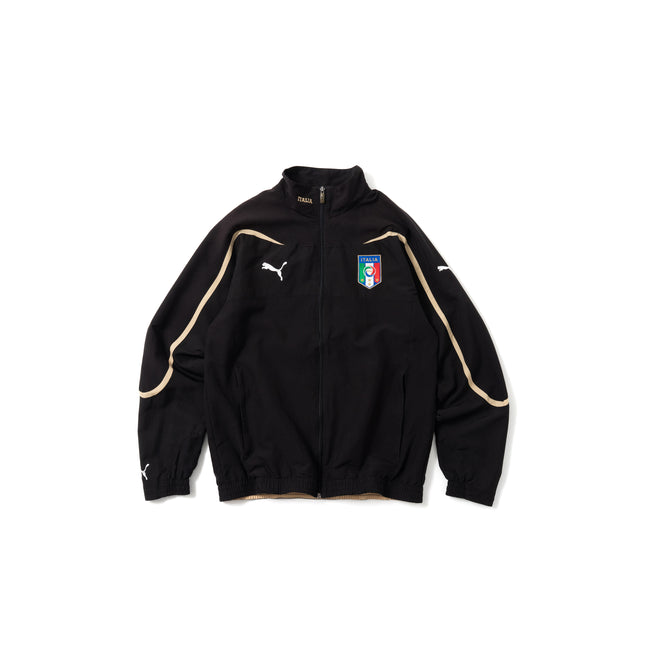 10/12 Italy Tracksuit Jacket