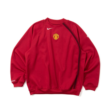 04/05 Manchester United Training Top