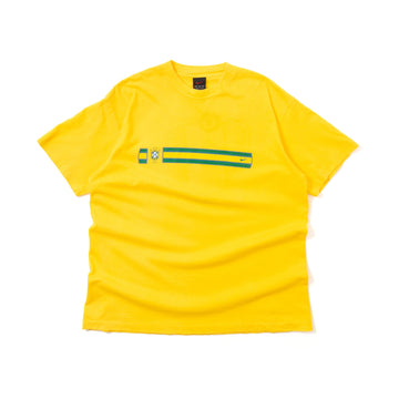 00'S BRAZIL S/S TEE