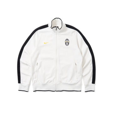 11/12 JUVENTUS TRACK TOP