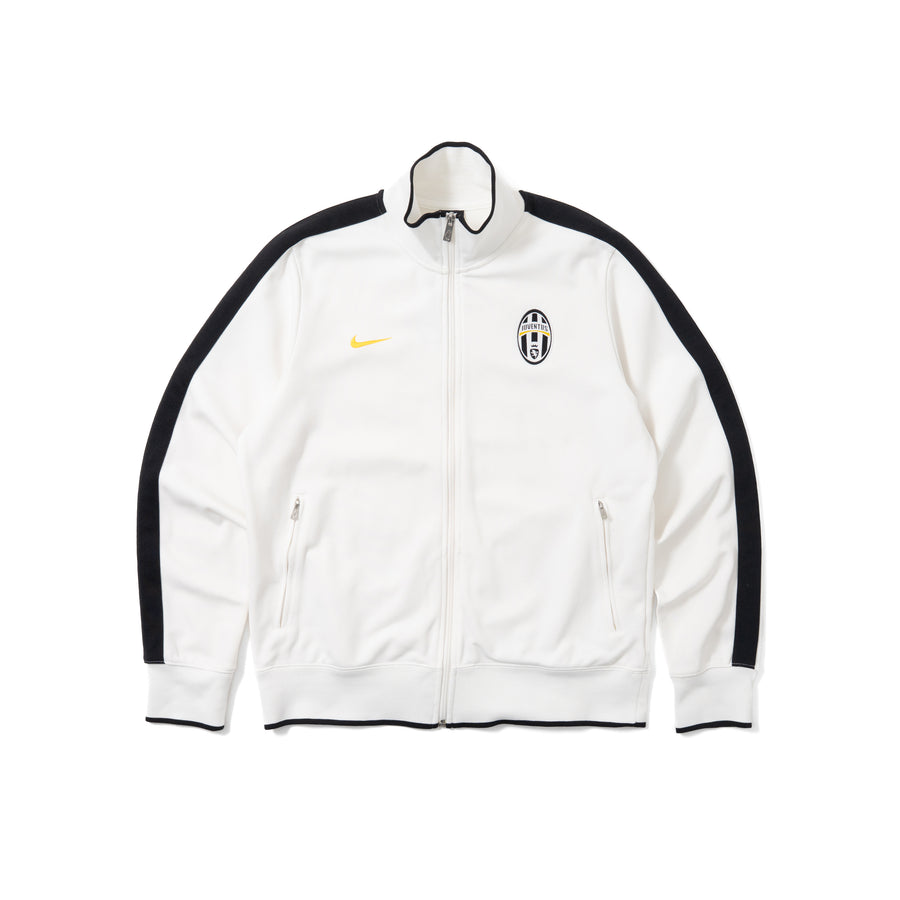 11/12 JUVENTUS TRACK TOP