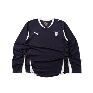 08/09 LAZIO L/S TRAINING SHIRT