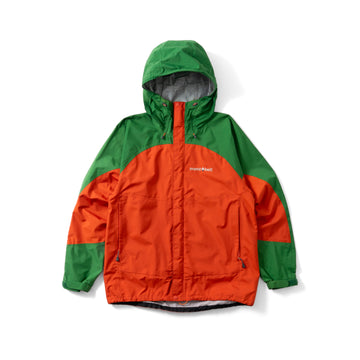 MONT-BELL THUNDER PASS JACKET