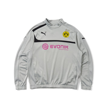 12/13 BORUSSIA DORTMUND TRAINING TOP