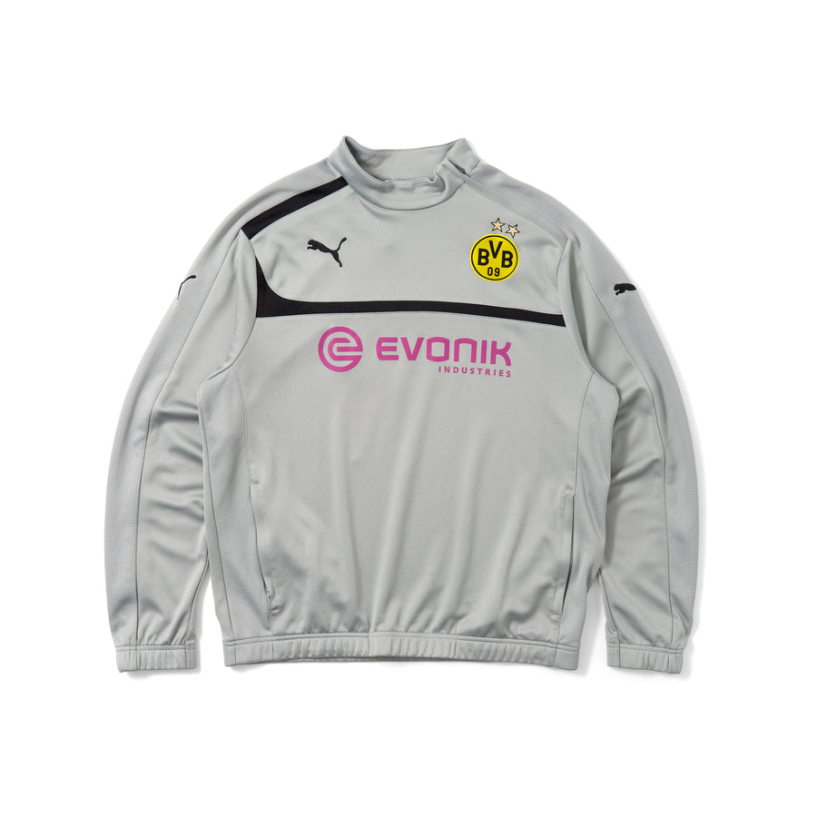 12/13 BORUSSIA DORTMUND TRAINING TOP