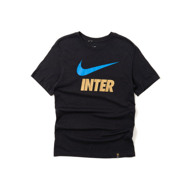 Inter Milan S/S Tee