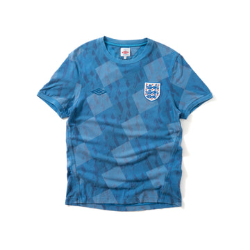 11/12 ENGLAND S/S TEE