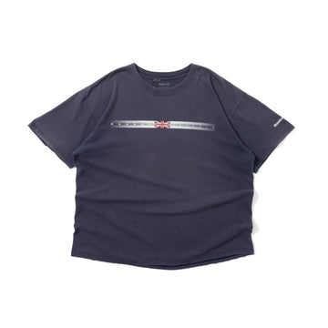 REEBOK CLASSIC UNION JACK S/S TEE