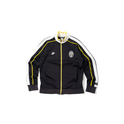 08/09 Juventus Track Top