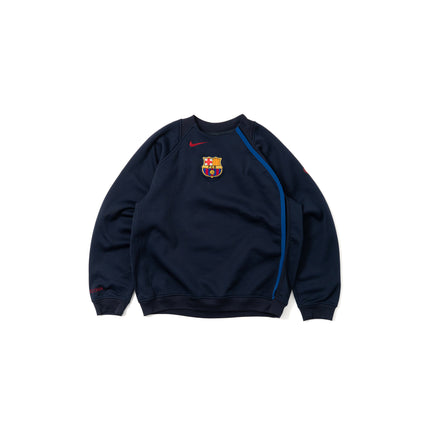 04/05 FC Barcelona Training Top