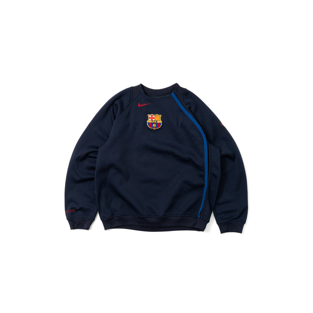 04/05 FC Barcelona Training Top