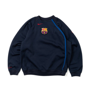 04/05 FC Barcelona Training Top