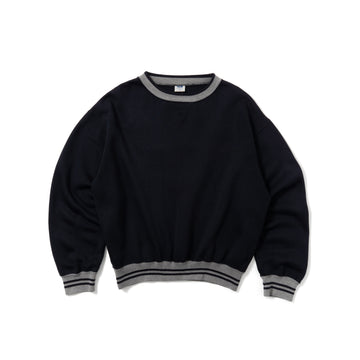 C.P.S LIB LINE SWEAT SHIRT