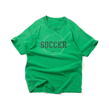 NIKE SOCCER S/S TEE