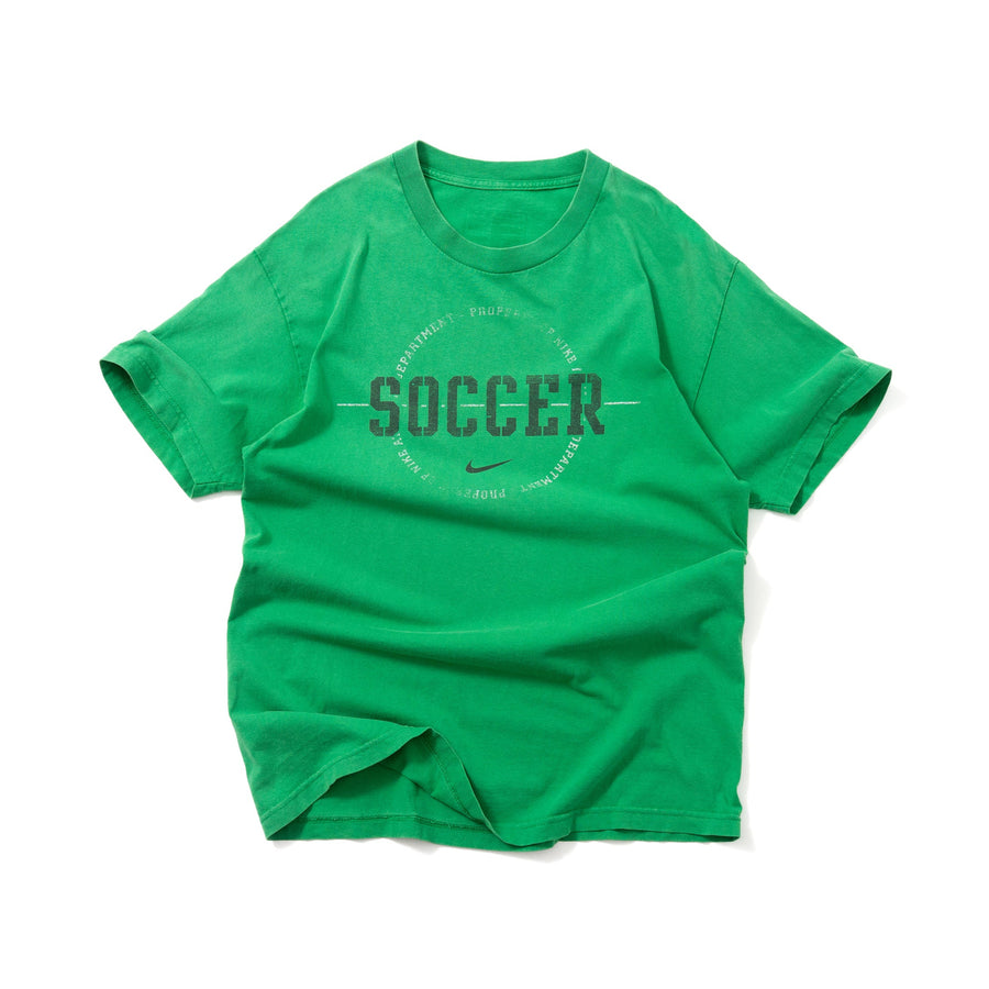 NIKE SOCCER S/S TEE