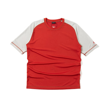 00'S NIKE ACG INSIDE-OUT STITCH RAGLAN S/S TEE