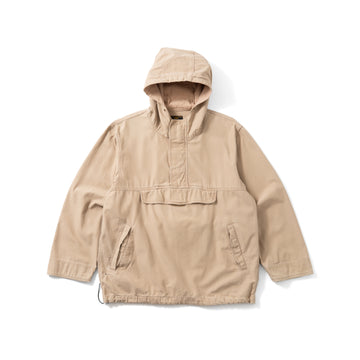 90'S DOG HOUSE COTTON ANORAK PARKA