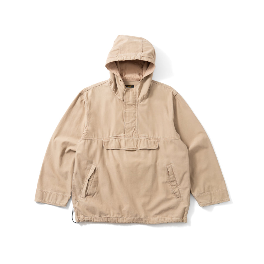 90'S DOG HOUSE COTTON ANORAK PARKA