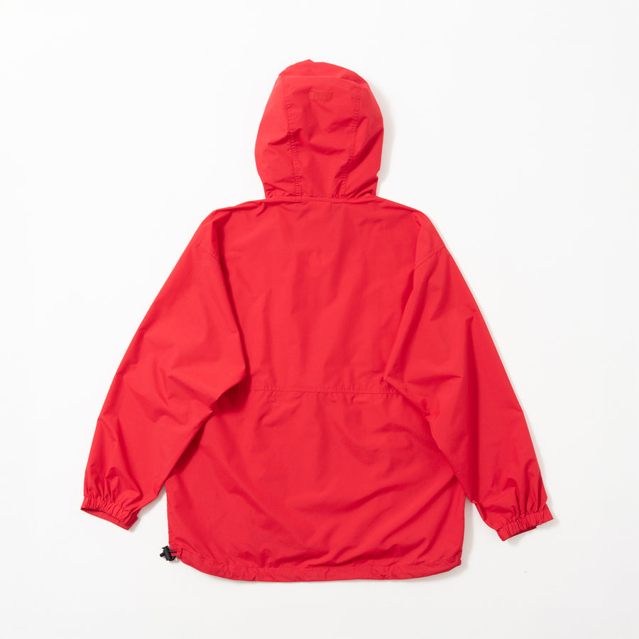 THE NORTH FACE ANORAK PARKA