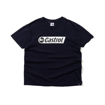 CASTROL S/S TEE