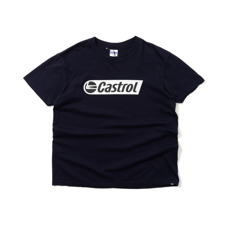 CASTROL S/S TEE