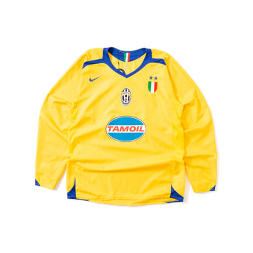 05/06 JUVENTUS THIRD JERSEY